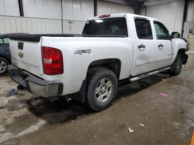 Photo 3 from auction – 2009 CHEVROLET SILVERADO with VIN 3GCEK23M89G144706