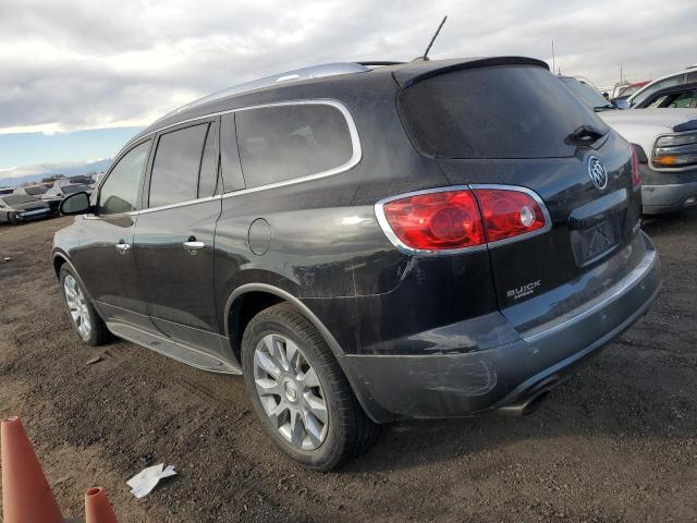 Photo 2 from auction – 2012 BUICK ENCLAVE with VIN 5GAKVDED1CJ345745