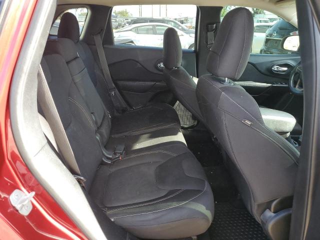 Photo 11 from auction – 2015 JEEP CHEROKEE L with VIN 1C4PJMCB4FW512804