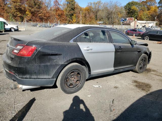 Photo 3 from auction – 2016 FORD TAURUS POL with VIN 1FAHP2L85GG142072