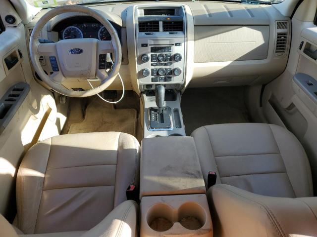 Photo 8 from auction – 2011 FORD ESCAPE XLT with VIN 1FMCU0D74BKA12129
