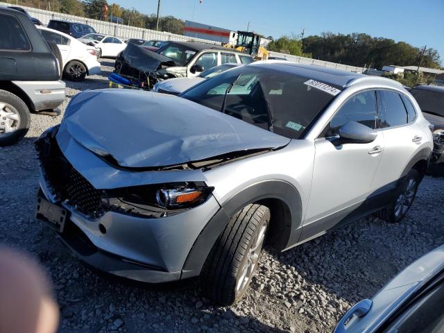 MAZDA CX-30 PREM 2021 with VIN 3MVDMBDL8MM314941 - Photo from auction
