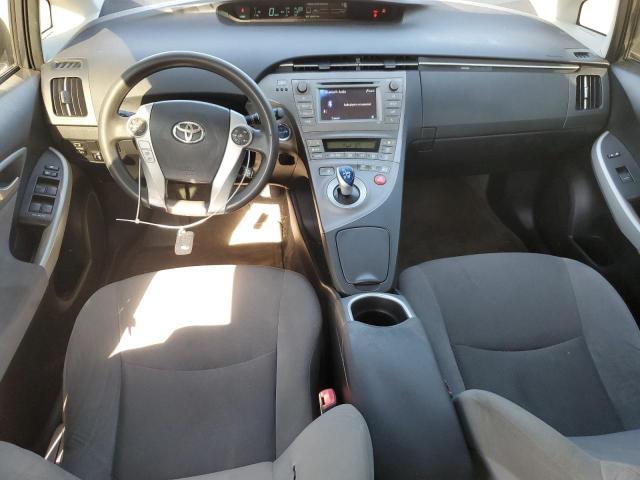 Zdjęcie 8 z aukcji – 2012 TOYOTA PRIUS z VIN JTDKN3DU3C1595305