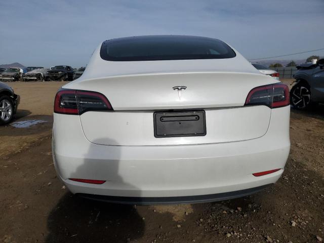 Photo 6 from auction – 2023 TESLA MODEL 3 with VIN 5YJ3E1EA9PF459657