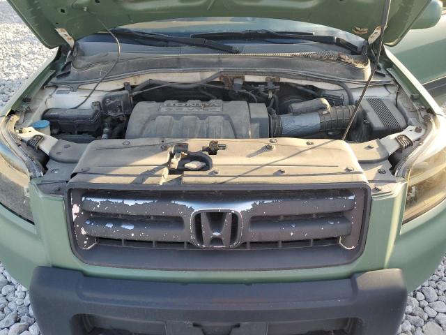 Foto 12 de la subasta – 2007 HONDA PILOT EXL con VIN 5FNYF18597B028091
