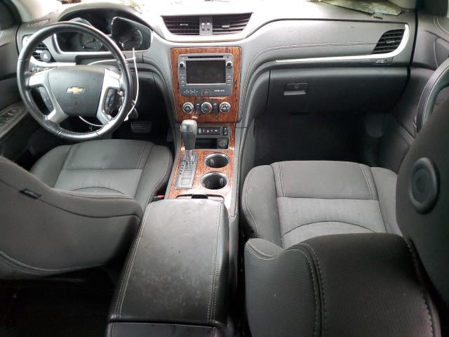 Photo 8 from auction – 2014 CHEVROLET TRAVERSE L with VIN 1GNKVGKD1EJ263786