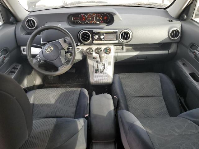 Photo 8 from auction – 2011 TOYOTA SCION XB with VIN JTLZE4FE8B1124375