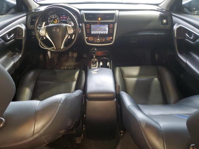 Photo 8 from auction – 2018 NISSAN ALTIMA 2.5 with VIN 1N4AL3AP4JC291908
