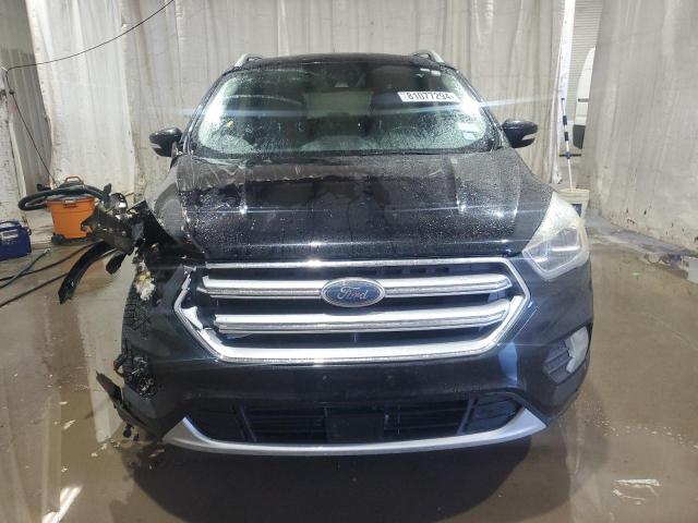 Photo 5 from auction – 2017 FORD ESCAPE TIT with VIN 1FMCU9J92HUB17629