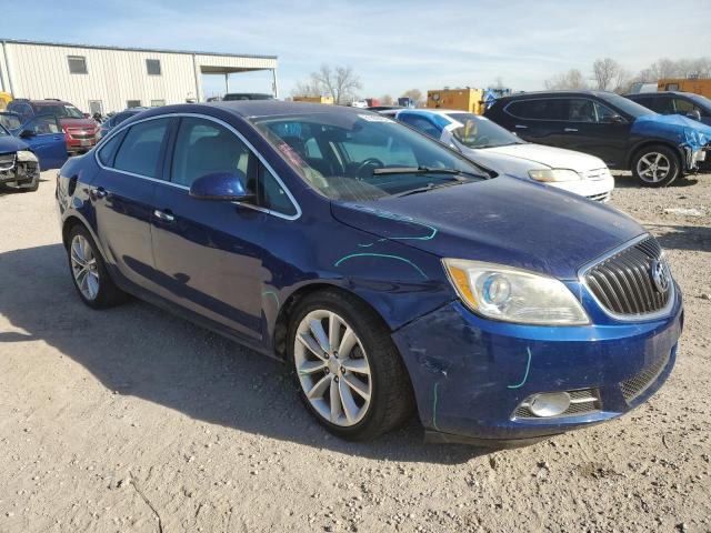Photo 4 from auction – 2014 BUICK VERANO with VIN 1G4PP5SK8E4107251