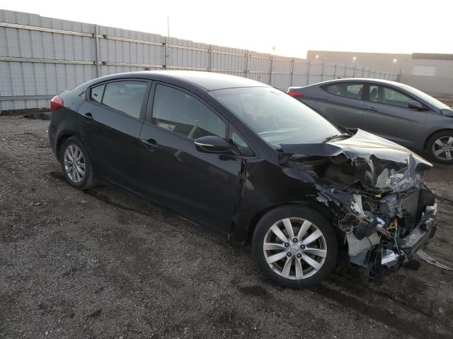 Photo 4 from auction – 2016 KIA FORTE LX with VIN KNAFX4A69G5460588