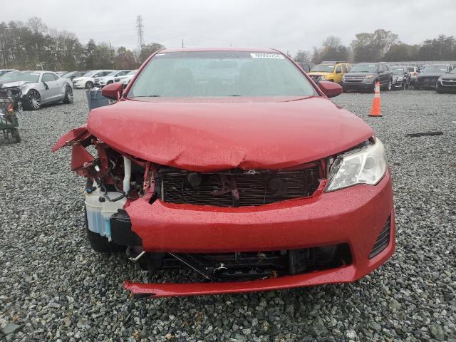 Photo 5 from auction – 2014 TOYOTA CAMRY L with VIN 4T1BF1FK4EU844320