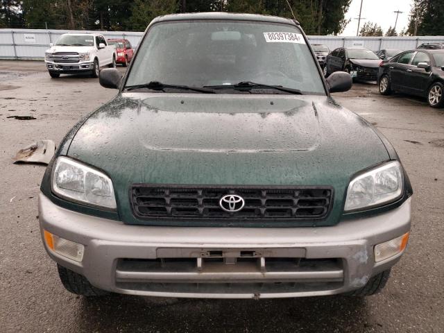 Photo 5 from auction – 1998 TOYOTA RAV4 with VIN JT3HP10V5W7100650