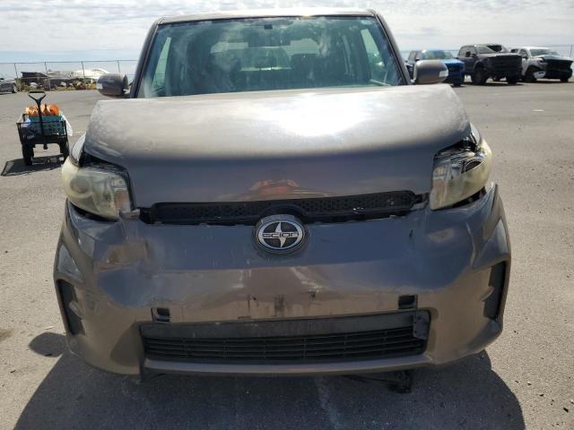 Photo 5 from auction – 2012 TOYOTA SCION XB with VIN JTLZE4FE0CJ003258