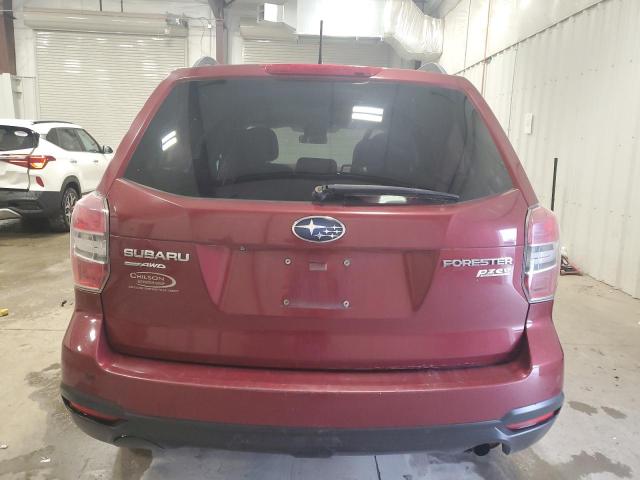 Photo 6 from auction – 2014 SUBARU FORESTER 2 with VIN JF2SJADC3EH463373