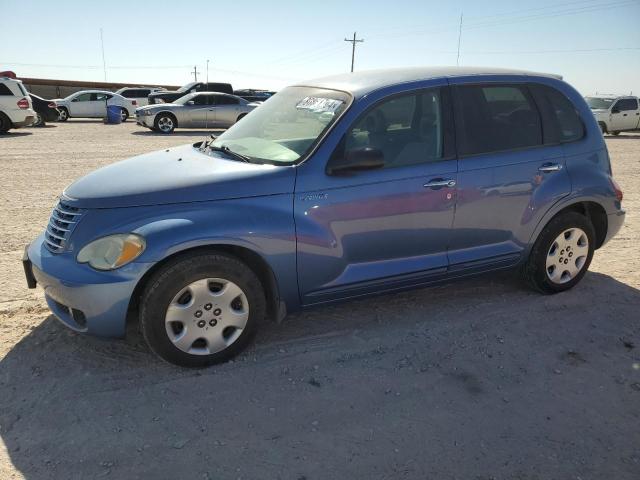 CHRYSLER PT CRUISER 2006 with VIN 3A4FY58B56T346072 - Photo from auction