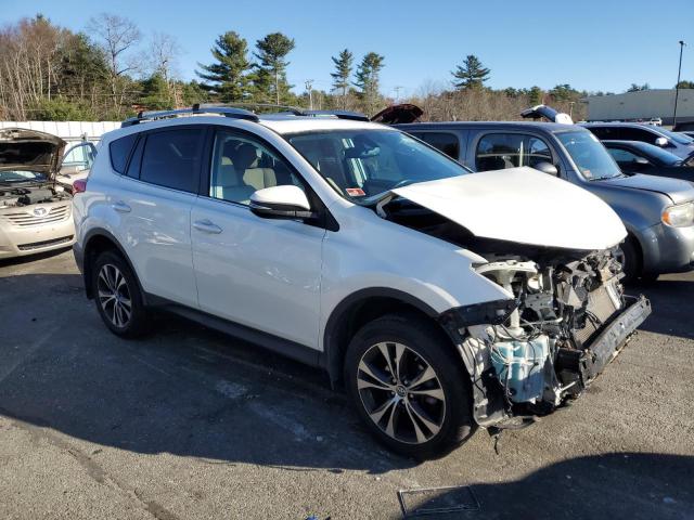 Photo 4 from auction – 2015 TOYOTA RAV4 LIMIT with VIN 2T3DFREV8FW240927