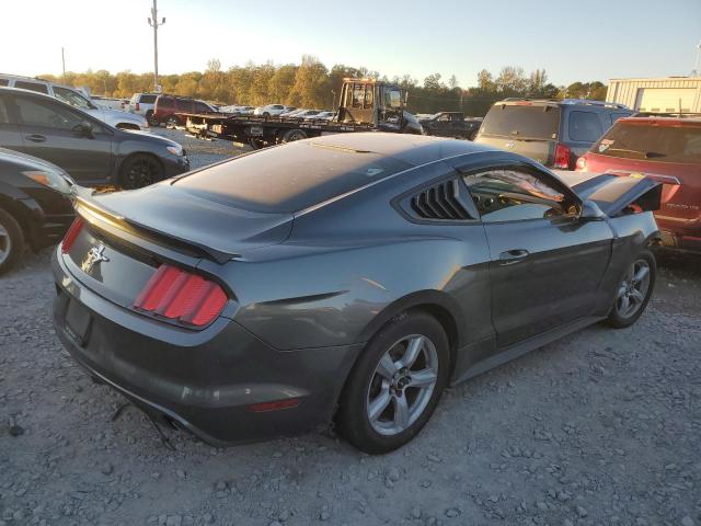 Photo 3 from auction – 2017 FORD MUSTANG with VIN 1FA6P8AM3H5328409