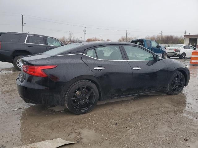 Photo 3 from auction – 2016 NISSAN MAXIMA 3.5 with VIN 1N4AA6AP3GC420169