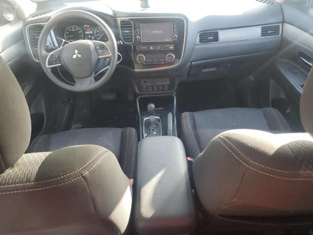 Photo 8 from auction – 2018 MITSUBISHI OUTLANDER with VIN JA4AZ3A33JJ005512