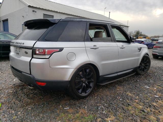 Photo 3 from auction – 2015 LAND ROVER RANGE ROVE with VIN SALWR2VF6FA608366