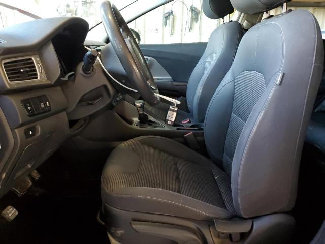 Photo 7 from auction – 2018 KIA NIRO FE with VIN KNDCB3LC0J5126054
