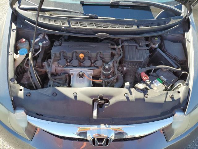 Photo 11 from auction – 2010 HONDA CIVIC LX with VIN 2HGFA1F54AH317553