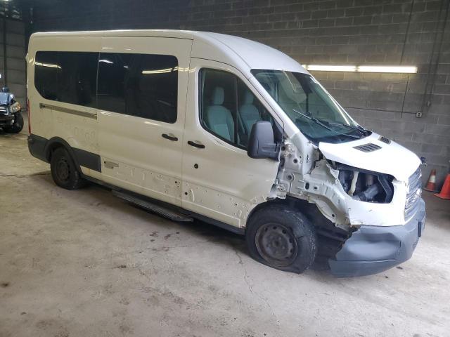 Zdjęcie 4 z aukcji – 2016 FORD TRANSIT T- z VIN 1FBAX2CG4GKA84931