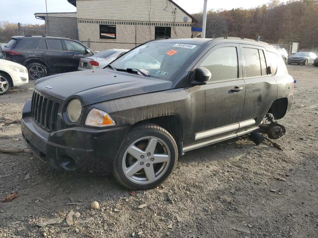 JEEP COMPASS LI 2010 with VIN 1J4NF5FB9AD522771 - Photo from auction