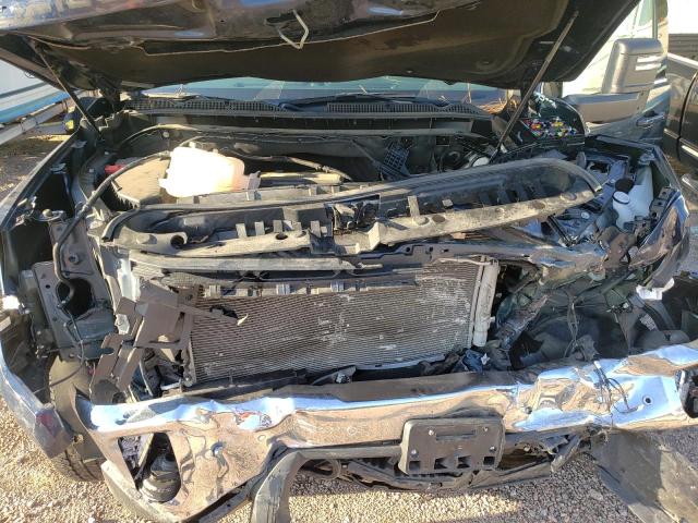 Photo 11 from auction – 2023 GMC SIERRA K35 with VIN 1GT49TE76PF221639