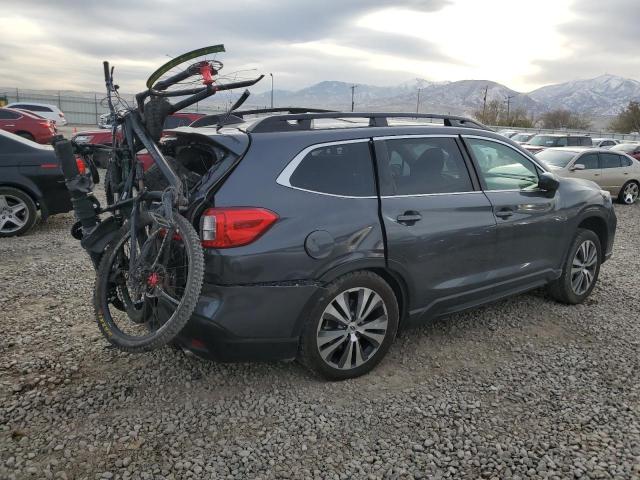 Photo 3 from auction – 2019 SUBARU ASCENT PRE with VIN 4S4WMAHD9K3430702