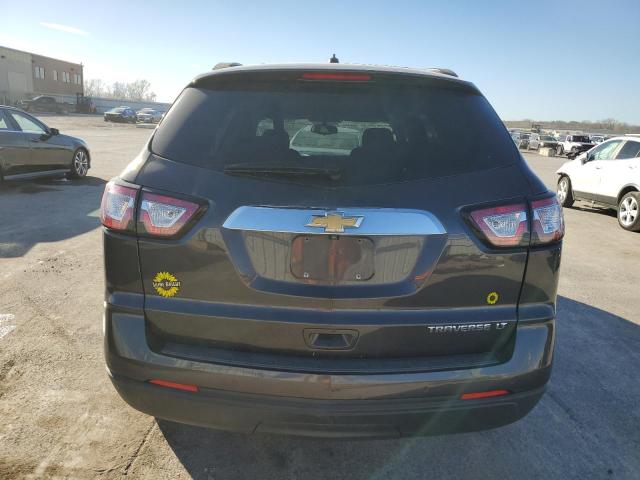 Photo 6 from auction – 2015 CHEVROLET TRAVERSE L with VIN 1GNKRGKD2FJ124580