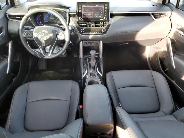 Photo 8 from auction – 2022 TOYOTA COROLLA CR with VIN 7MUDAABGXNV033094