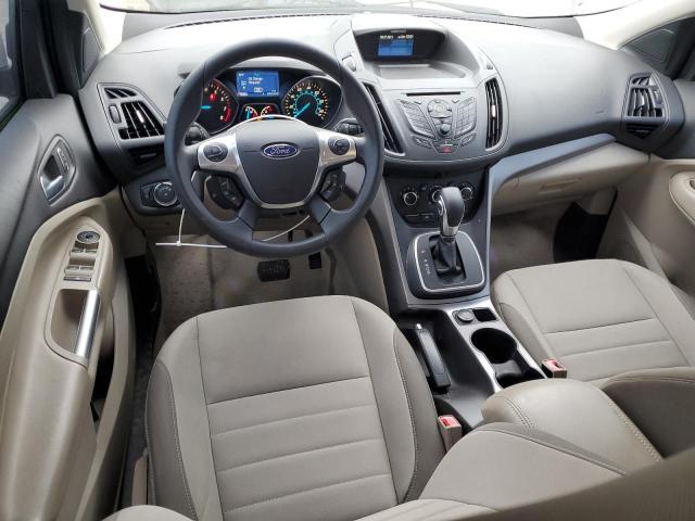 Photo 8 from auction – 2013 FORD ESCAPE SE with VIN 1FMCU0GX7DUC87822