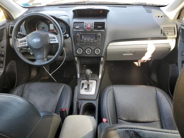 Photo 8 from auction – 2014 SUBARU FORESTER 2 with VIN JF2SJAAC0EH497257