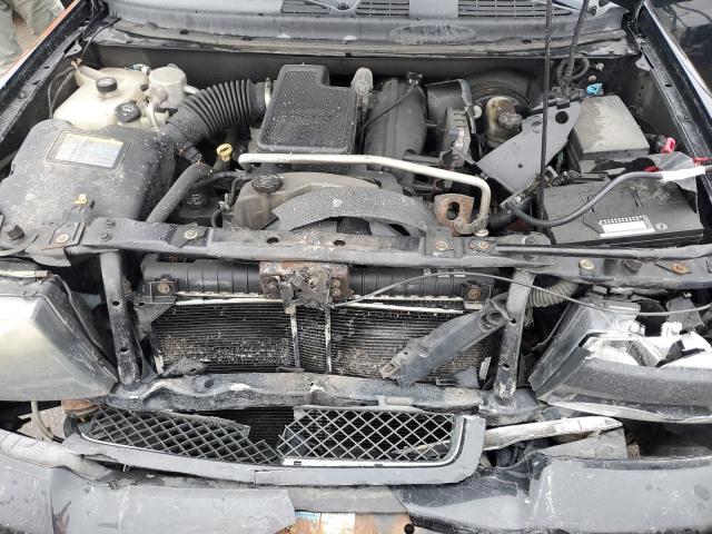 Photo 12 from auction – 2009 CHEVROLET TRAILBLAZE with VIN 1GNDS33S692101384