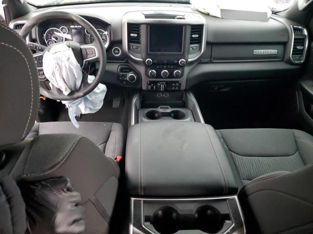 Photo 8 from auction – 2024 RAM 1500 BIG H with VIN 1C6SRFFT6RN115471