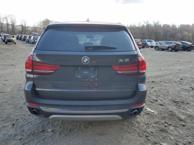 Photo 6 from auction – 2017 BMW X5 XDRIVE3 with VIN 5UXKR0C30H0V84401