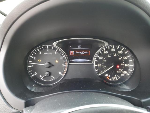 Photo 9 from auction – 2016 NISSAN ALTIMA 2.5 with VIN 1N4AL3AP7GN365643