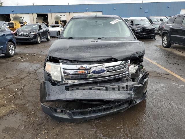Photo 5 from auction – 2008 FORD EDGE LIMIT with VIN 2FMDK39C68BB42353