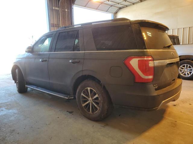 Photo 2 from auction – 2018 FORD EXPEDITION with VIN 1FMJU1HT4JEA29157