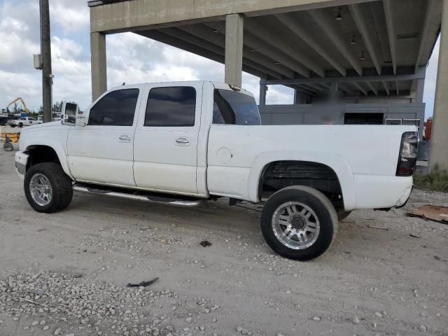 Photo 2 from auction – 2006 CHEVROLET SILVERADO with VIN 1GCHK23266F137214