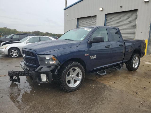 RAM 1500 ST 2016 with VIN 1C6RR7FTXGS202826 - Photo from auction