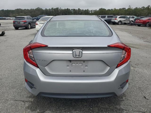 Photo 6 from auction – 2017 HONDA CIVIC LX with VIN 19XFC2F52HE002111