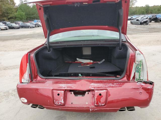 Photo 6 from auction – 2008 CADILLAC DTS with VIN 1G6KD57Y98U148614