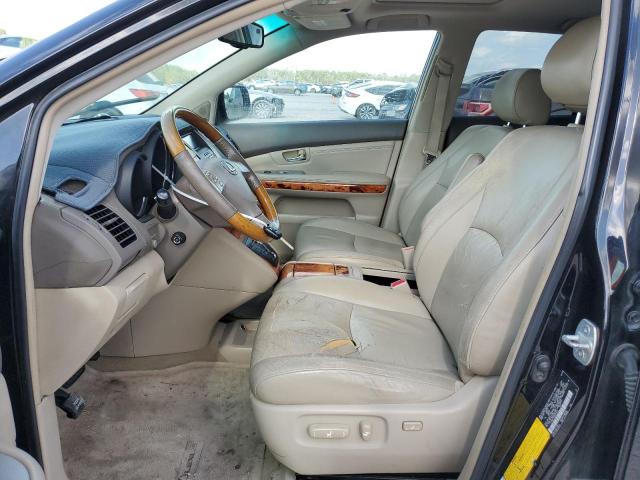 Photo 7 from auction – 2009 LEXUS RX 350 with VIN 2T2GK31UX9C059471