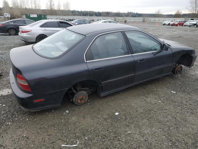 Photo 3 from auction – 1994 HONDA ACCORD LX with VIN JHMCD5633RC016445
