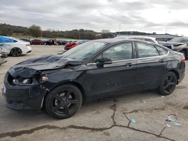 FORD FUSION SE 2016 with VIN 3FA6P0H76GR249362 - Photo from auction
