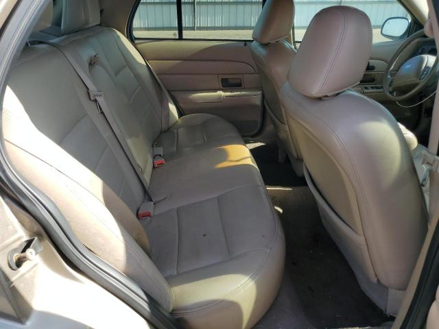 Photo 10 from auction – 2003 FORD CROWN VICT with VIN 2FAFP73W83X214888