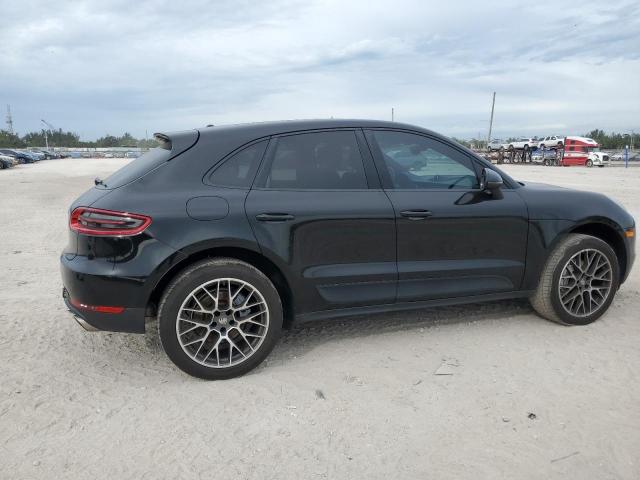 Photo 3 from auction – 2015 PORSCHE MACAN S with VIN WP1AB2A55FLB58165